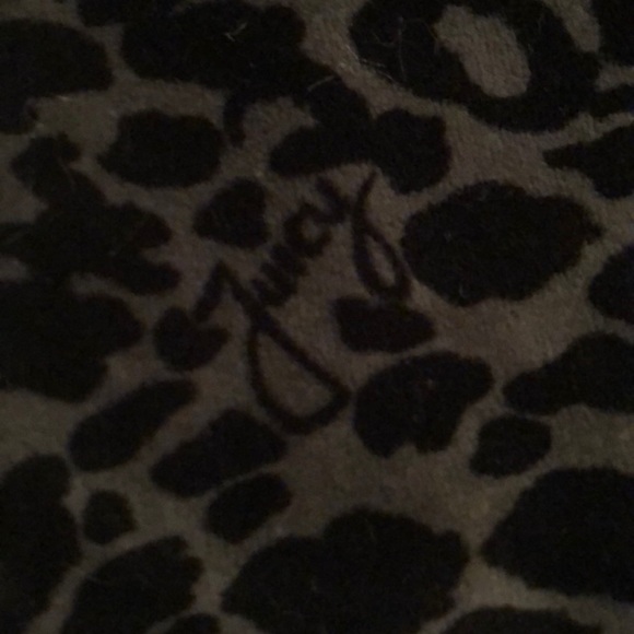 Juicy Couture Handbag - Picture 5 of 5